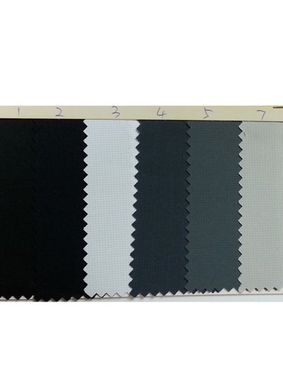 FS-MGFA 消光珍珠點  不反光 低反光布 正面照